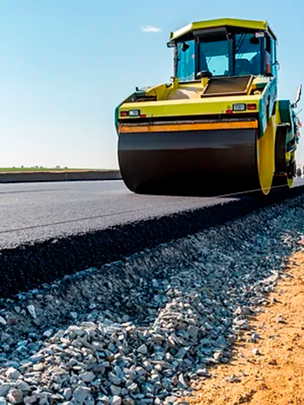 mezcla asfaltica quito